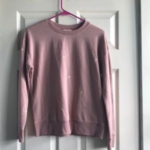 women’s sweatshirt